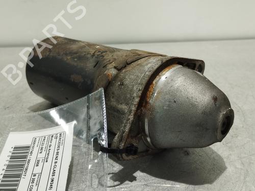Starter MERCEDES-BENZ B-CLASS Sports Tourer (W245) B 200 CDI (245.208) | BP17573751M8 