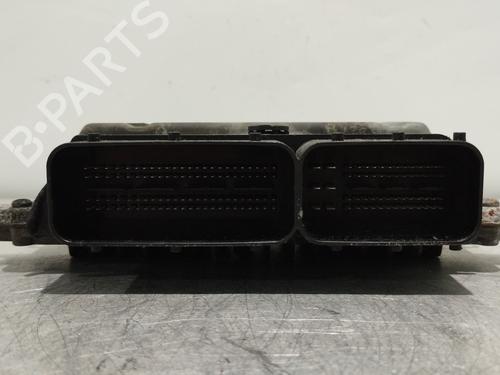 Engine control unit (ECU) MERCEDES-BENZ B-CLASS Sports Tourer (W245) B 200 CDI (245.208) | BP17573745M57