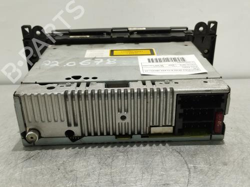 Autoradio MERCEDES-BENZ B-CLASS Sports Tourer (W245) B 200 CDI (245.208) | BP17573744E6