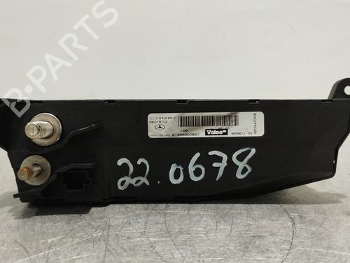 Other MERCEDES-BENZ B-CLASS Sports Tourer (W245) B 200 CDI (245.208) | BP17573754O1 