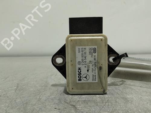 Annen MERCEDES-BENZ B-CLASS Sports Tourer (W245) B 200 CDI (245.208) (140 hp) 17535281