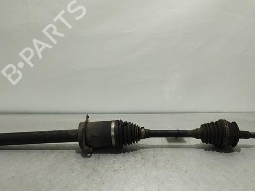 Right front driveshaft MERCEDES-BENZ B-CLASS Sports Tourer (W245) B 200 CDI (245.208) (140 hp) 17573758