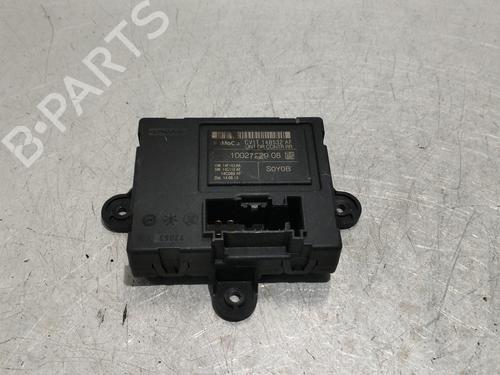 Module électronique FORD FIESTA VI (CB1, CCN) 1.0 EcoBoost (100 hp) 17619638