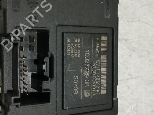 Electronic module FORD FIESTA VI (CB1, CCN) 1.0 EcoBoost | BP17619638M83 