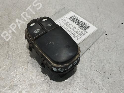 Left front window switch FORD FOCUS I (DAW, DBW) 1.4 16V (75 hp) 98AG14529AC