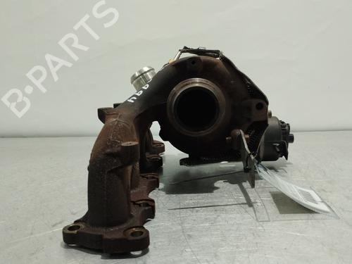 BP17573782M71 | Turbo FORD KUGA II (DM2) 2.0 TDCi 4x4 BP17573782M71