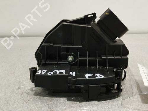 Cerradura puerta delantera derecha FORD KUGA II (DM2) 2.0 TDCi 4x4 (150 hp) BM5AA21812BH