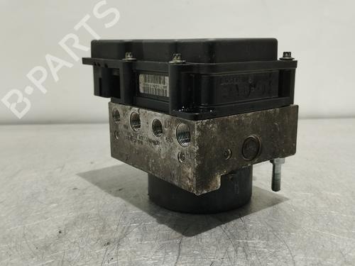 ABS pump FIAT PUNTO EVO (199_) 1.3 D Multijet (199AXD1B, 199AXD1A, 199BXD1B, 199BXD1A,... 51894800