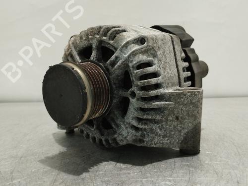 Alternator FIAT PUNTO EVO (199_) 1.3 D Multijet (199AXD1B, 199AXD1A, 199BXD1B, 199BXD1A,... 51854103