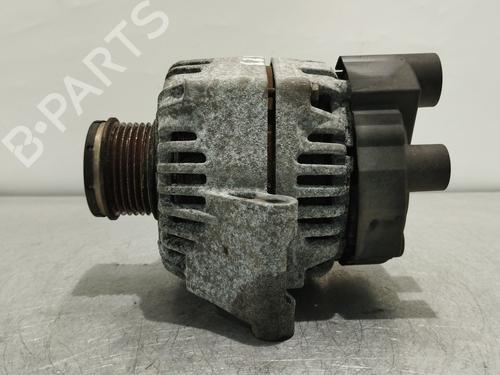 Alternator FIAT PUNTO EVO (199_) 1.3 D Multijet (199AXD1B, 199AXD1A, 199BXD1B, 199BXD1A,... | BP17674114M7 