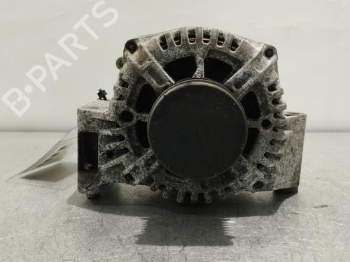 Alternator FIAT PUNTO EVO (199_) 1.3 D Multijet (199AXD1B, 199AXD1A, 199BXD1B, 199BXD1A,... | BP17674114M7 