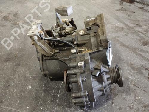 Boîte de vitesses VW GOLF IV (1J1) 1.9 TDI | BP17643054M3 