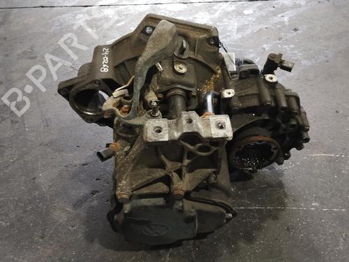 Boîte de vitesses VW GOLF IV (1J1) 1.9 TDI | BP17643054M3 