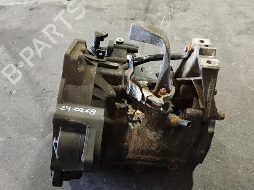 Boîte de vitesses VW GOLF IV (1J1) 1.9 TDI | BP17643054M3 