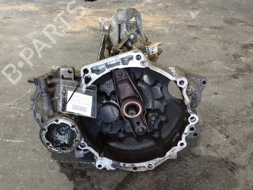 Boîte de vitesses VW GOLF IV (1J1) 1.9 TDI | BP17643054M3 