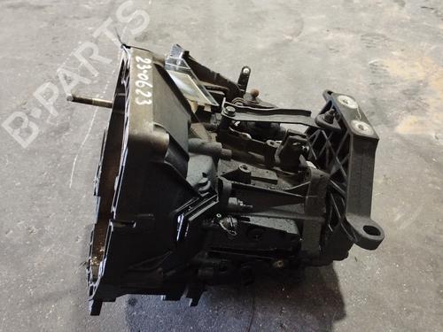 Gearbox FIAT PUNTO EVO (199_) 1.3 D Multijet (199AXD1B, 199AXD1A, 199BXD1B, 199BXD1A,... | BP17643052M3 