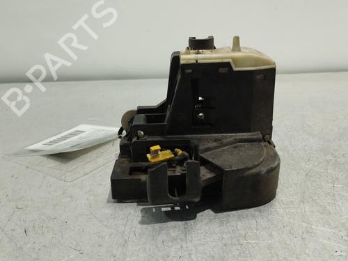 Front left lock RENAULT CLIO II Hatchback Van (SB0/1/2_) 1.5 dCi (SB07) (65 hp) 17648682