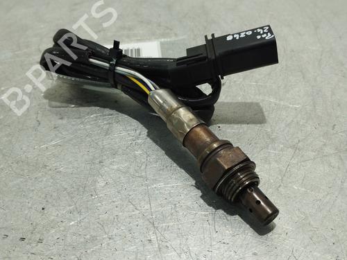 Used Electronic sensor OPEL ASTRA H Estate (A04) 1.3 CDTI (L35) (90 hp) 17660922