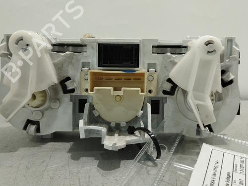 Climate control OPEL CORSA E Hatchback Van (X15) 1.3 CDTI (08) | BP17674140I5
