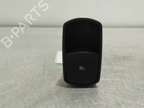 Right front window switch OPEL CORSA E Hatchback Van (X15) 1.3 CDTI (08) (75 hp) 13430018