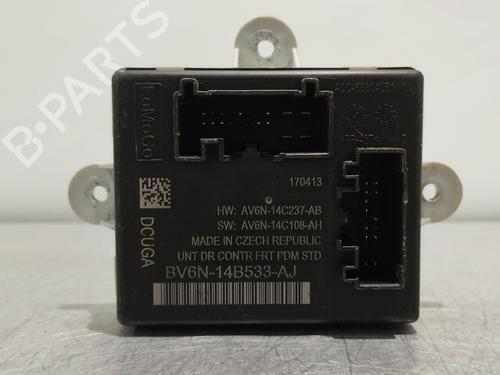 Electronic module FORD FOCUS III Turnier 1.6 TDCi (115 hp) 17679462