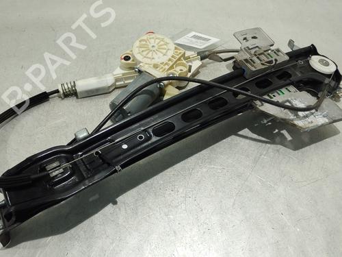 Rudehejsemekanisme Højre bagtil MERCEDES-BENZ CLS (C219) CLS 320 CDI (219.322) | BP17676899C25 