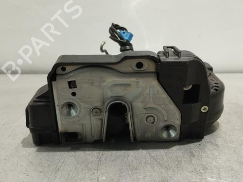 Rear right lock MERCEDES-BENZ CLS (C219) CLS 320 CDI (219.322) | BP17732954C99 