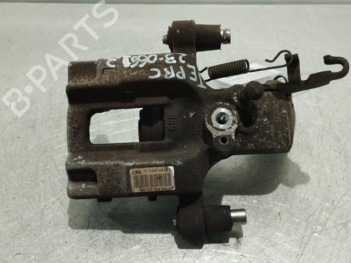 Used Left rear brake caliper Left rear brake caliper 17725408 17725408