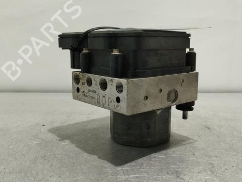 ABS Bremseaggregat OPEL CORSA E Hatchback Van (X15) 1.3 CDTI (08) (75 hp) 17794355