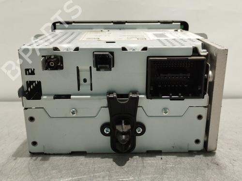 Bilradio OPEL CORSA E Hatchback Van (X15) 1.3 CDTI (08) | BP17794356E6