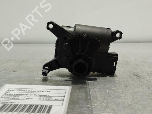 Varmvifte OPEL CORSA E Hatchback Van (X15) 1.3 CDTI (08) | BP17725419M62 