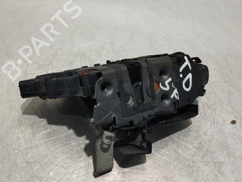 Rear right lock FORD FOCUS II (DA_, HCP, DP) 1.6 TDCi | BP17705057C99 