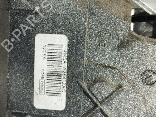 Rear right lock FORD FOCUS II (DA_, HCP, DP) 1.6 TDCi | BP17705057C99 