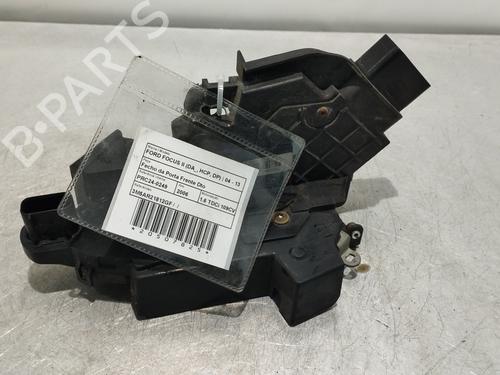 Vergrendeling rechts voor FORD FOCUS II (DA_, HCP, DP) 1.6 TDCi (109 hp) 17705055