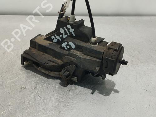 Rear right lock MERCEDES-BENZ A-CLASS (W168) A 140 (168.031, 168.131) (82 hp) 17794365