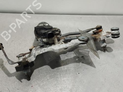 Used Front wiper motor HONDA JAZZ III (GE_, GG_, GP_, ZA_) 1.2 (GG1) (90 hp) 17734692