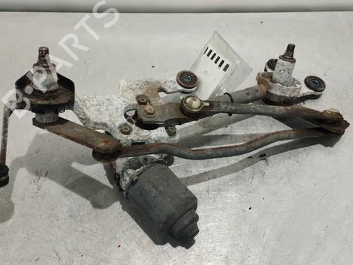 Front wiper motor HONDA JAZZ III (GE_, GG_, GP_, ZA_) 1.2 (GG1) | BP17734692M29 