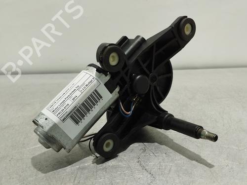 Motor limpa vidros traseiro LANCIA YPSILON (312_) 1.3 D Multijet (312.YXE1A, 312.YXU1A) (95 hp) 17756386