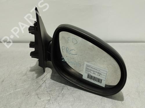 Retrovisor derecho LANCIA YPSILON (312_) 1.3 D Multijet (312.YXE1A, 312.YXU1A) (95 hp)null