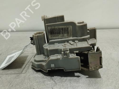 Rear right lock LANCIA YPSILON (312_) 1.3 D Multijet (312.YXE1A, 312.YXU1A) (95 hp) 17794381