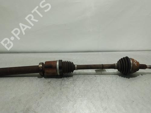 Semiasse anteriore destro FORD MONDEO V Turnier (CF) 1.6 TDCi (115 hp) 17760684