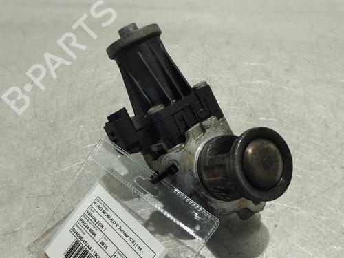 Other FORD MONDEO V Turnier (CF) 1.6 TDCi | BP17794412O1 