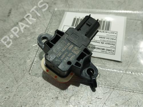 Other FORD MONDEO V Turnier (CF) 1.6 TDCi | BP17794451O1 