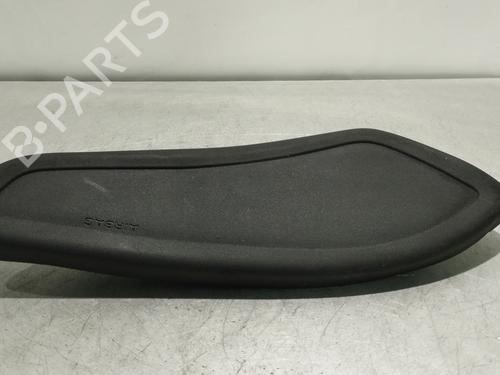 Left seat airbag FORD MONDEO V Turnier (CF) 1.6 TDCi (115 hp) 17794415