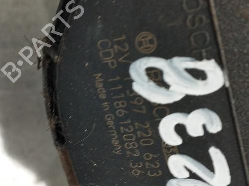 Front wiper motor OPEL ASTRA J (P10) 1.3 CDTI (68) | BP17794470M29 