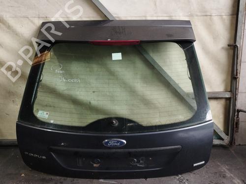 Tailgate FORD FOCUS II (DA_, HCP, DP) 1.6 TDCi (109 hp) 17800925