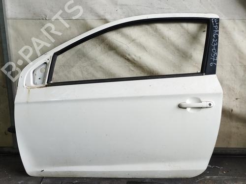 Left front door HYUNDAI i20 I (PB, PBT) 1.4 CRDi | BP16653470C2