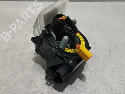 Squib airbag VOLVO V40 Hatchback (525) D4 31343218