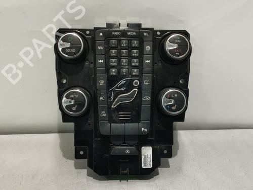 Climate control VOLVO V40 Hatchback (525) D4 31398642