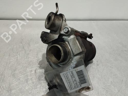 Turbo FORD FOCUS II (DA_, HCP, DP) 1.6 TDCi (90 hp) 9682881380